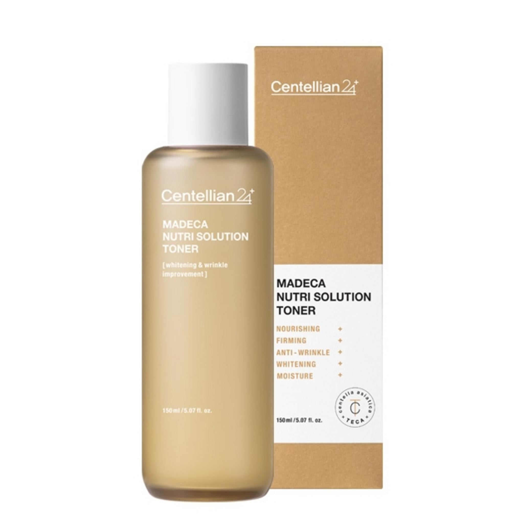 Centellian24 Madeca Nutri Soluzione Tonico