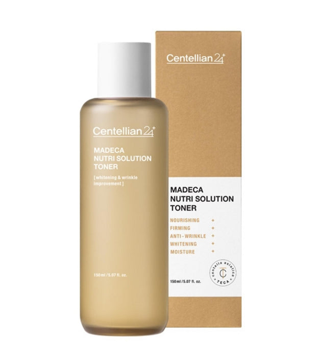 Tónico Centellian24 Madeca Nutri Solution