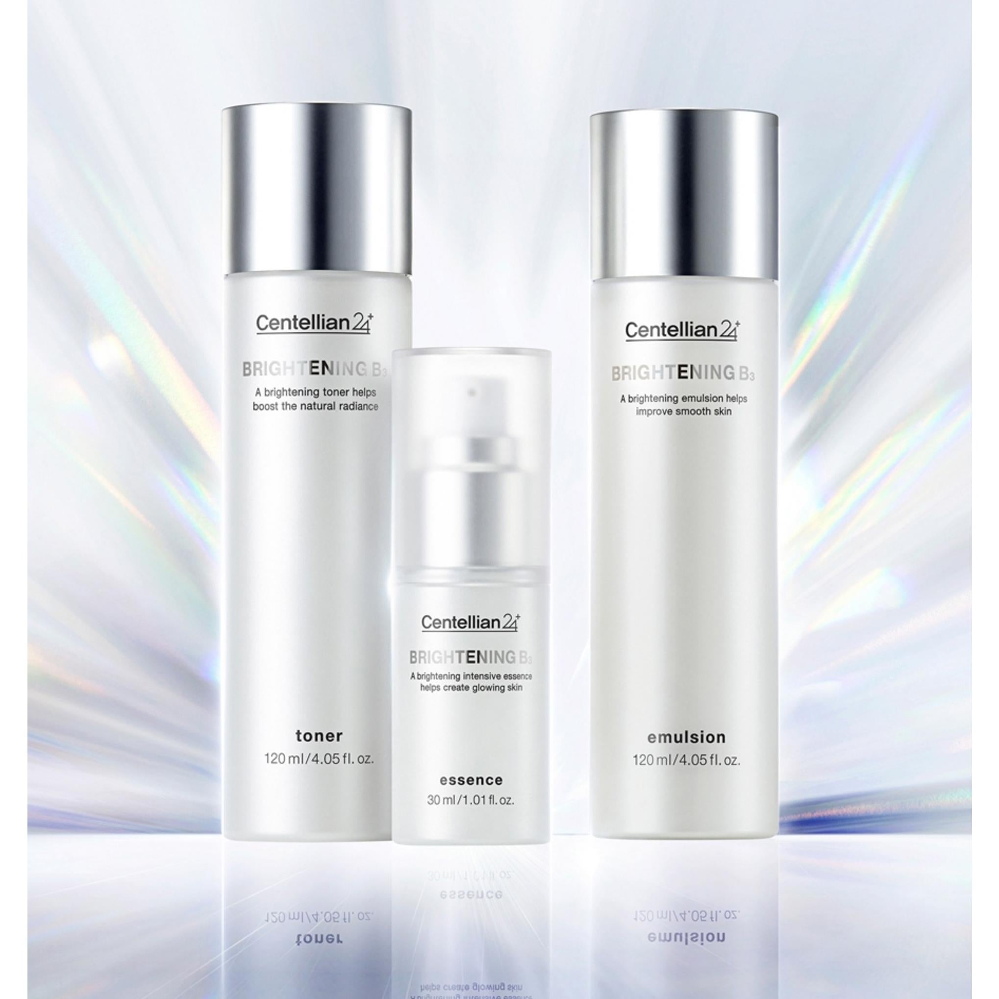 Toner Iluminador Centellian24 B3