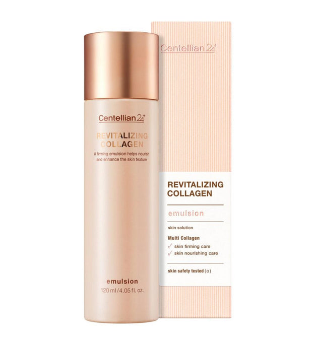 Centellian24 Emulsión revitalizante de colágeno