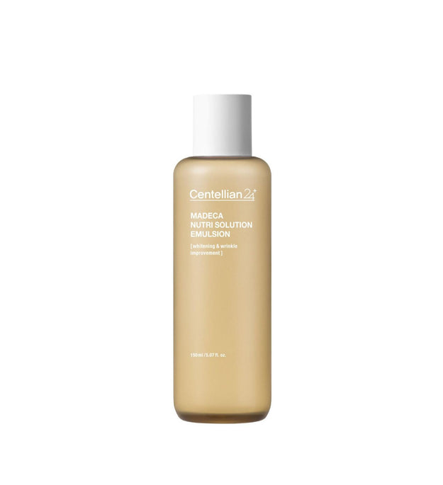 Centellian24 Madeca Nutri Solution Emulsion