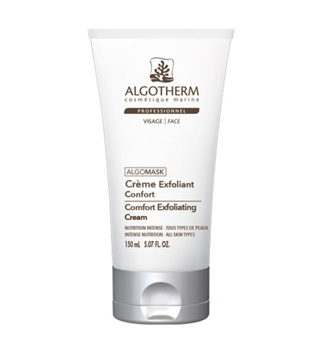 Algoderm Comfort Cream Scrub