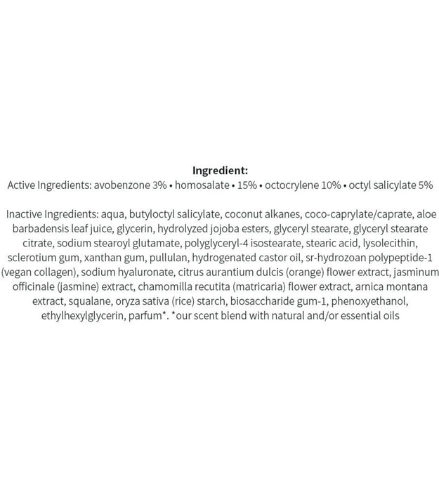Pacifica Vegan Collagen Everyday Lotion