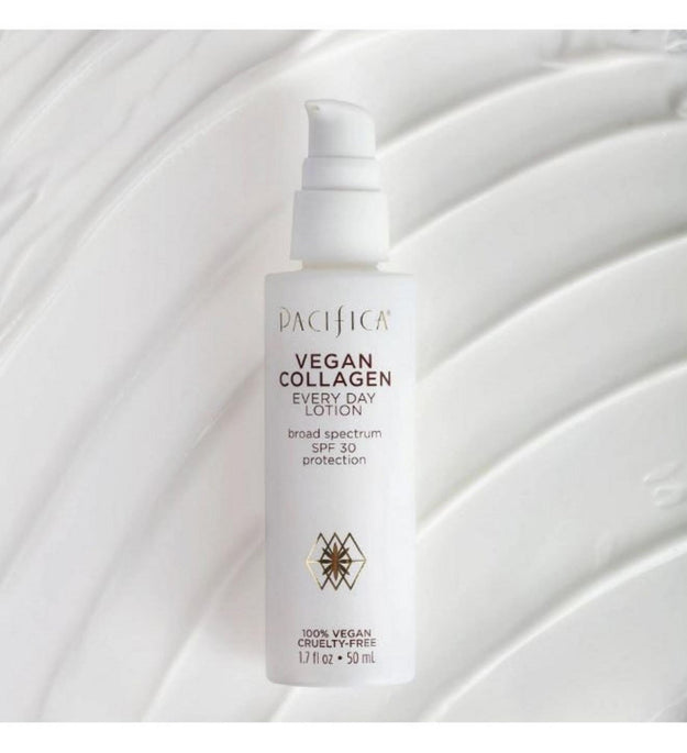 Pacifica Vegan Collagen Everyday Lotion