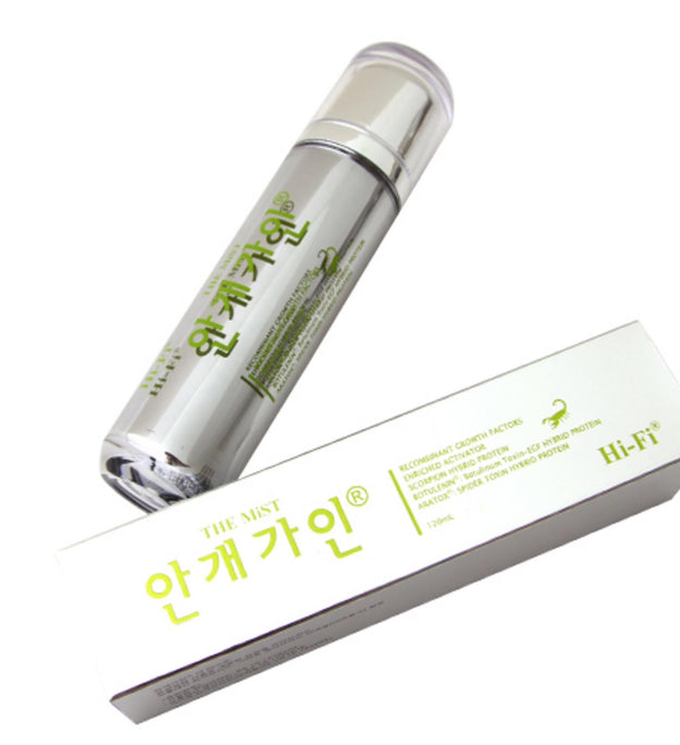 NexGenBio Mist Gain The Mist Spray Toner