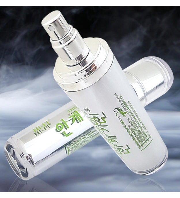 NexGenBio Mist Gain The Mist Spray Toner