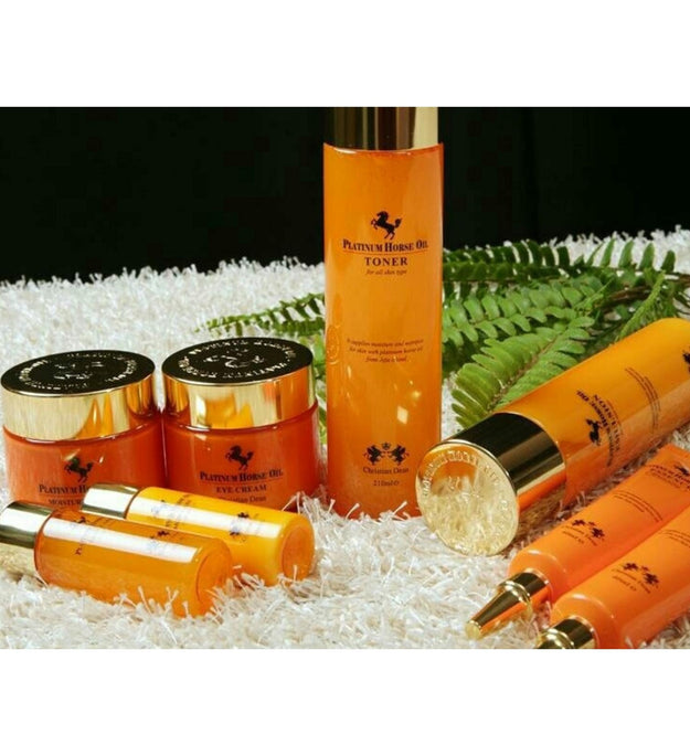 Christiandin Mayu Skin Care 8 Items Set