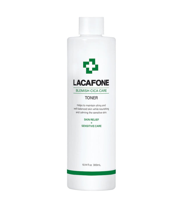 Lacha Pone Blemish Cica Care Toner