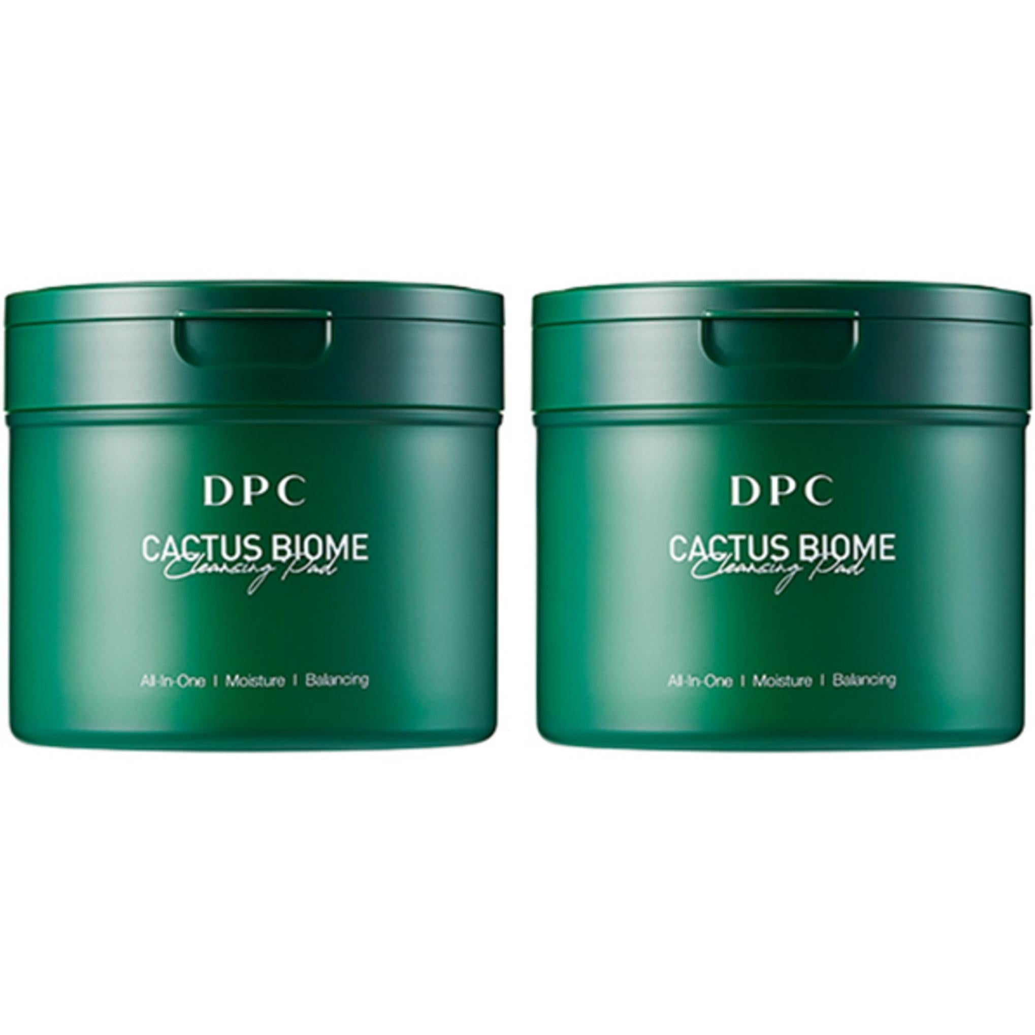 DPC Cactus Biome Pad detergente 160ml
