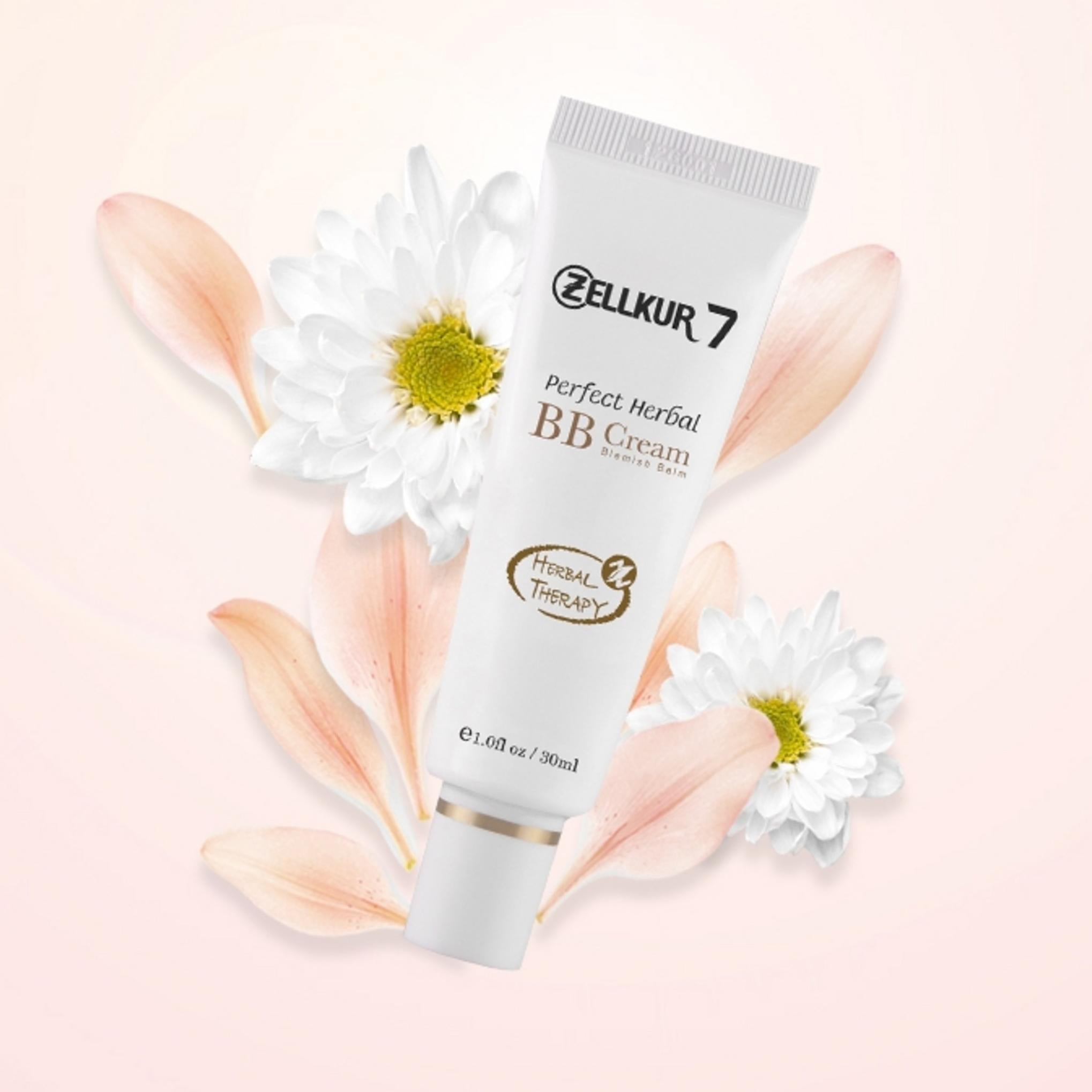 Euromedicine Cosmetics Gel Cure Home Care Care Tonic 50ml + BB Cream 30ml + Renewal Cream 30ml Set