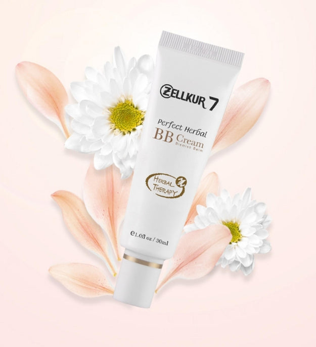 Euromedicine Cosmetics Gel Cure Home Care Care Tonic 50ml + BB Cream 30ml + Renewal Cream 30ml Set