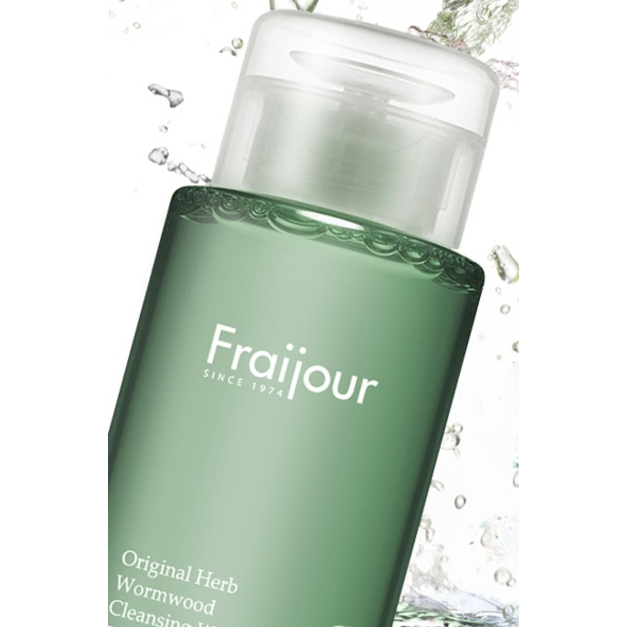 Acqua detergente all'assenzio naturale alle erbe originali Freju