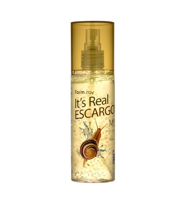 Farmstay It's Real Escargot Gel Mist