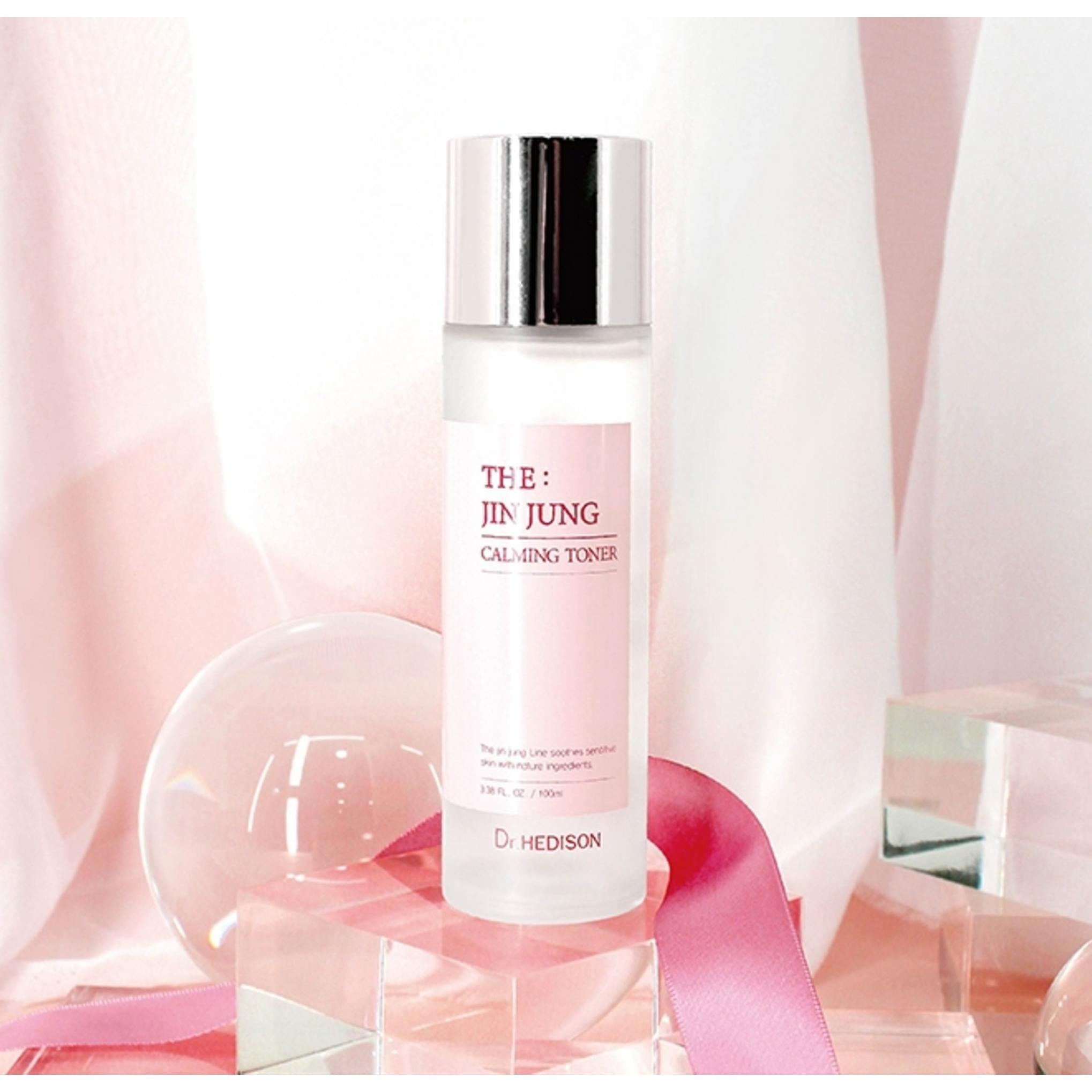 Dr. Hedison The Calming Calming Toner