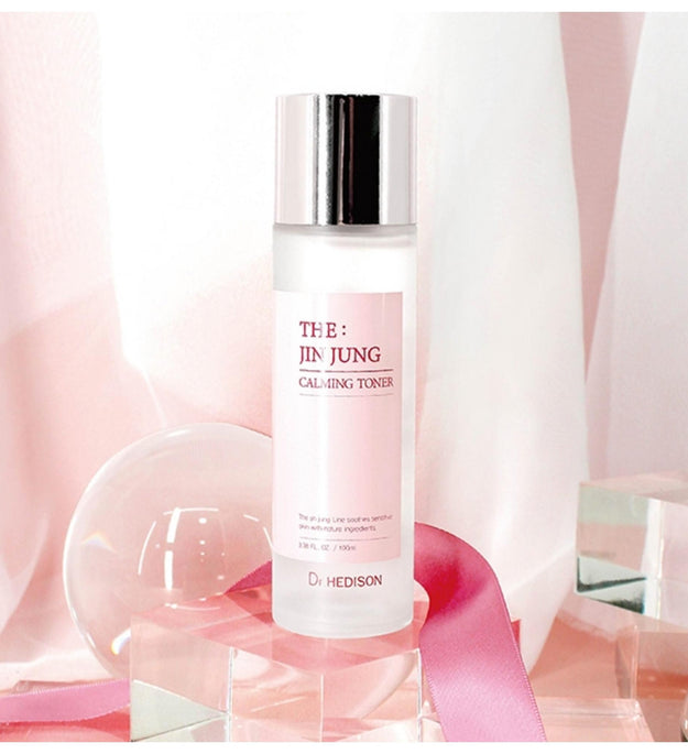 Dr. Hedison The Calming Calming Toner