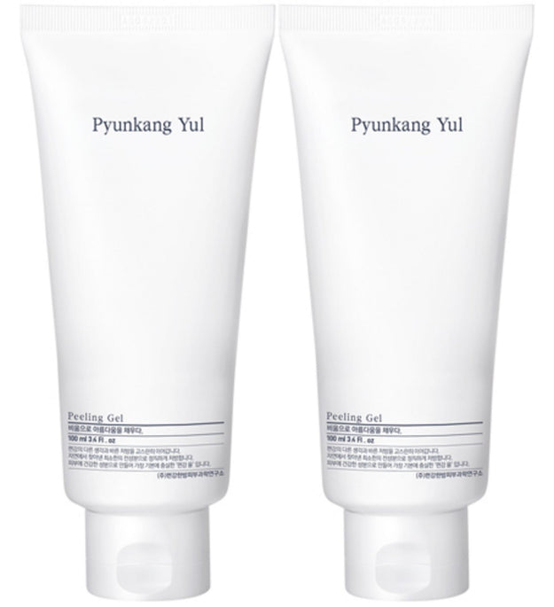 Gel gommant hypoallergénique à la kératine Pyunkangyul