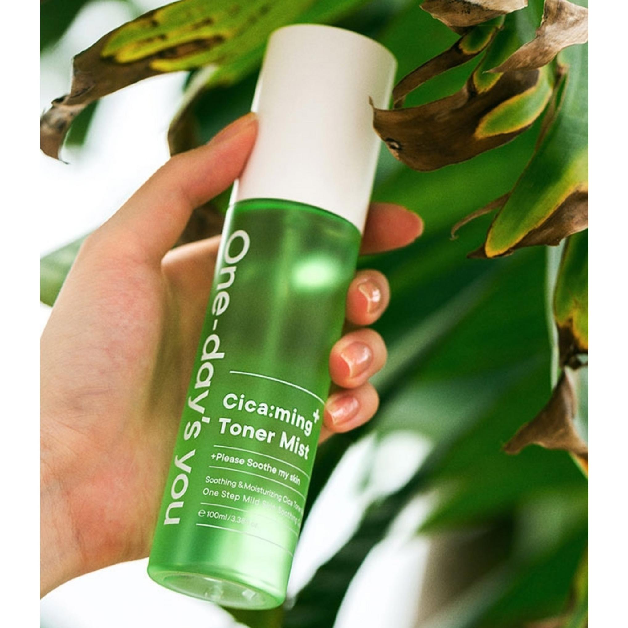 Тонер-мист One Days You Cicaming