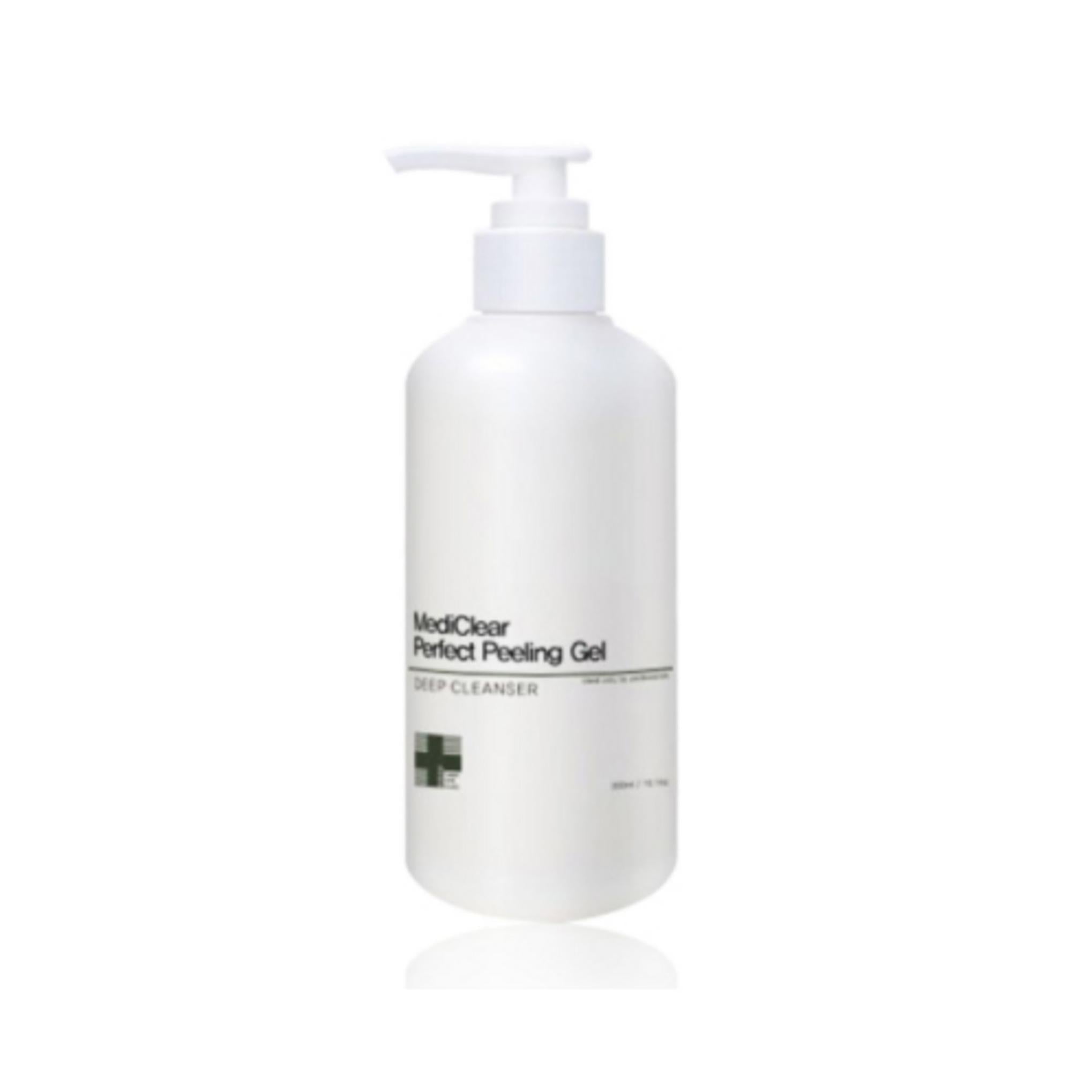 Viva Rouge Medi Clear Gommage Mükemmel Peeling Jeli