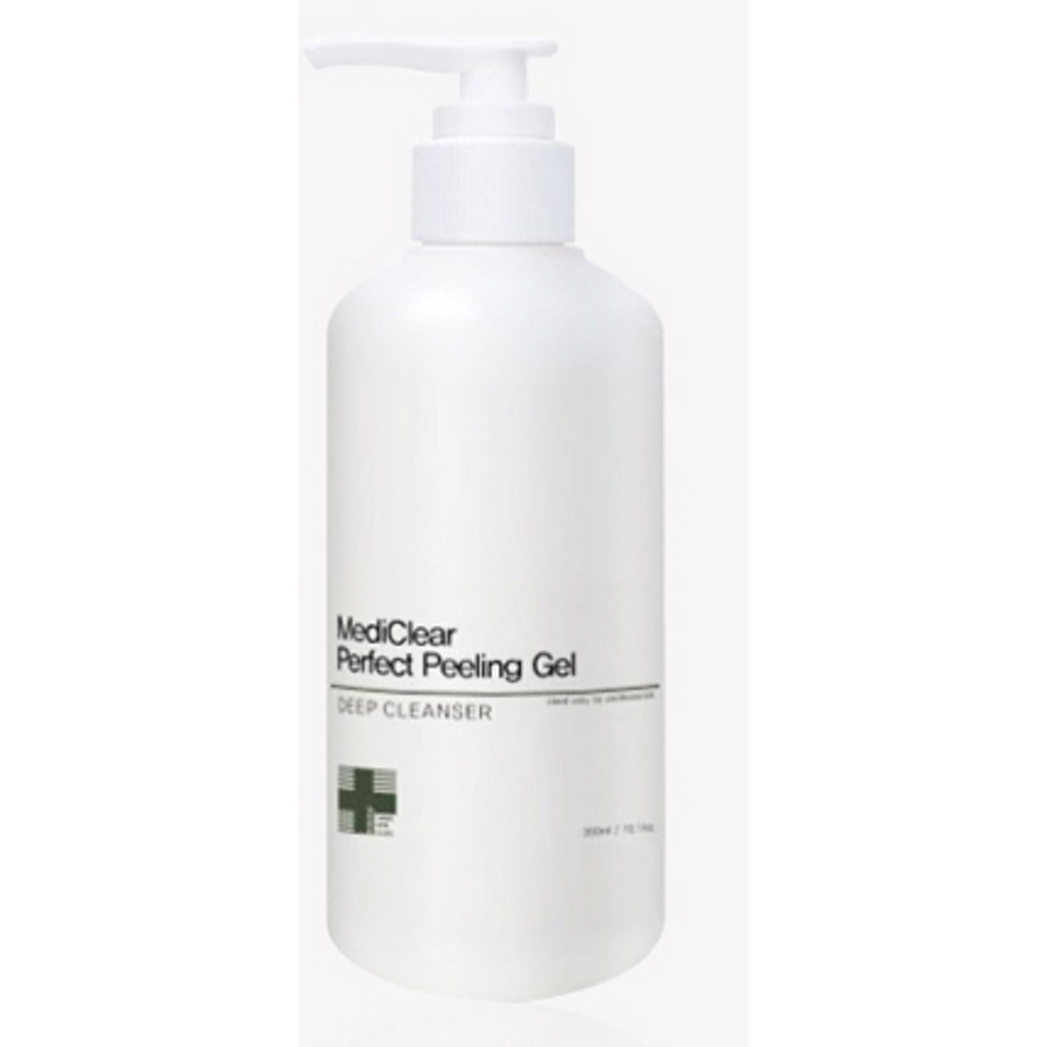 Viva Rouge Medi Clear Gommage Mükemmel Peeling Jeli