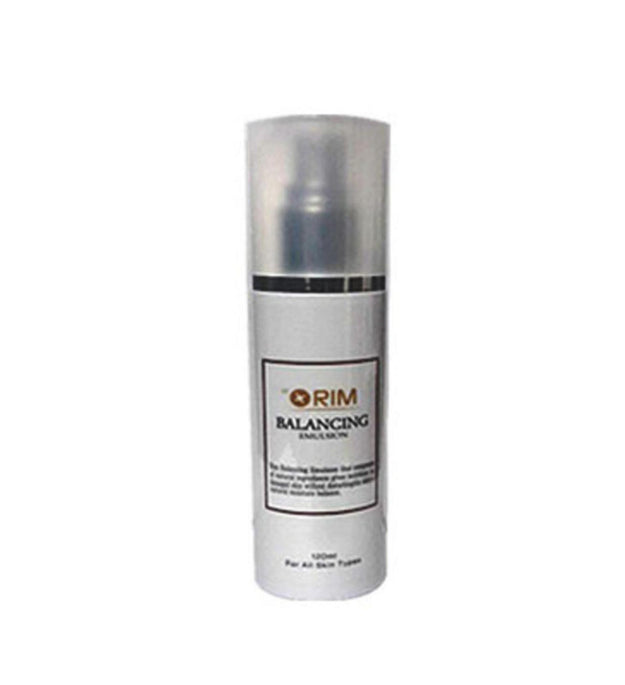 rim balancing emulsion