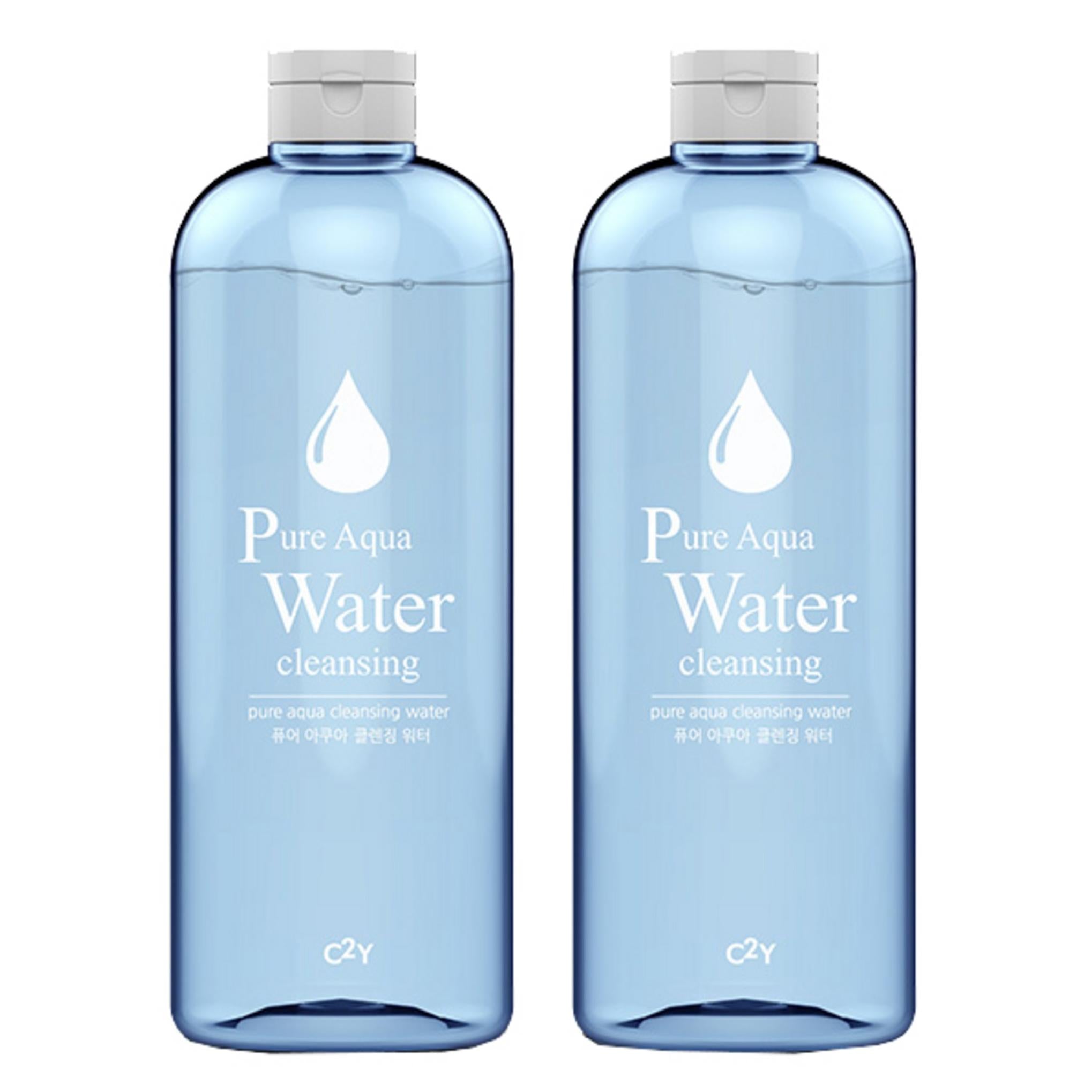 Eau nettoyante See2Y Pure Aqua