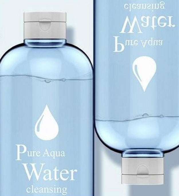 See2Y Pure Aqua Cleansing Water