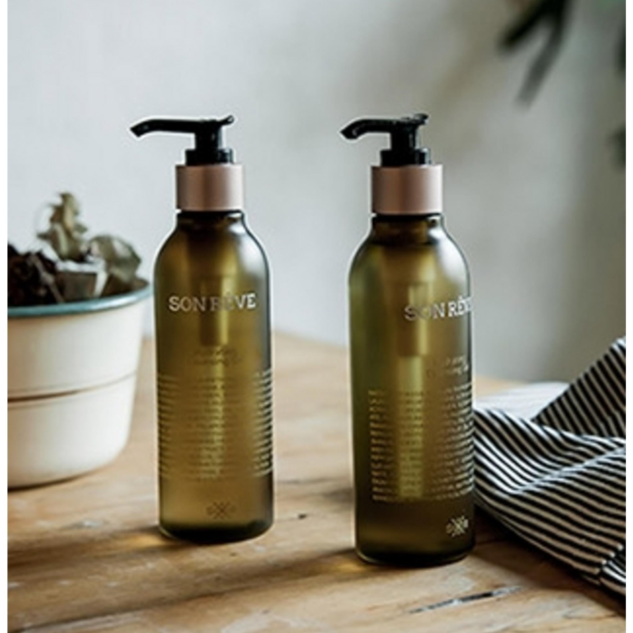 Songlev Feuchtigkeitsspendendes Reinigungsgel