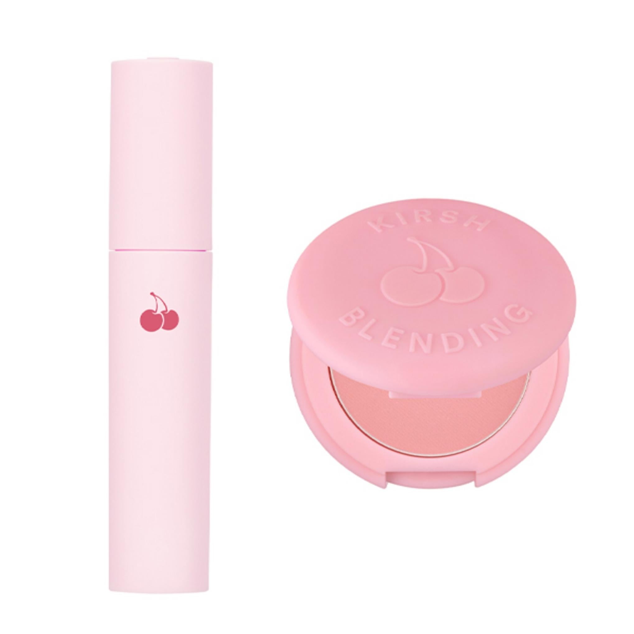 Набор Kirsch Blending My Tint 05 First Things + Cheek Rogue 01 Journey