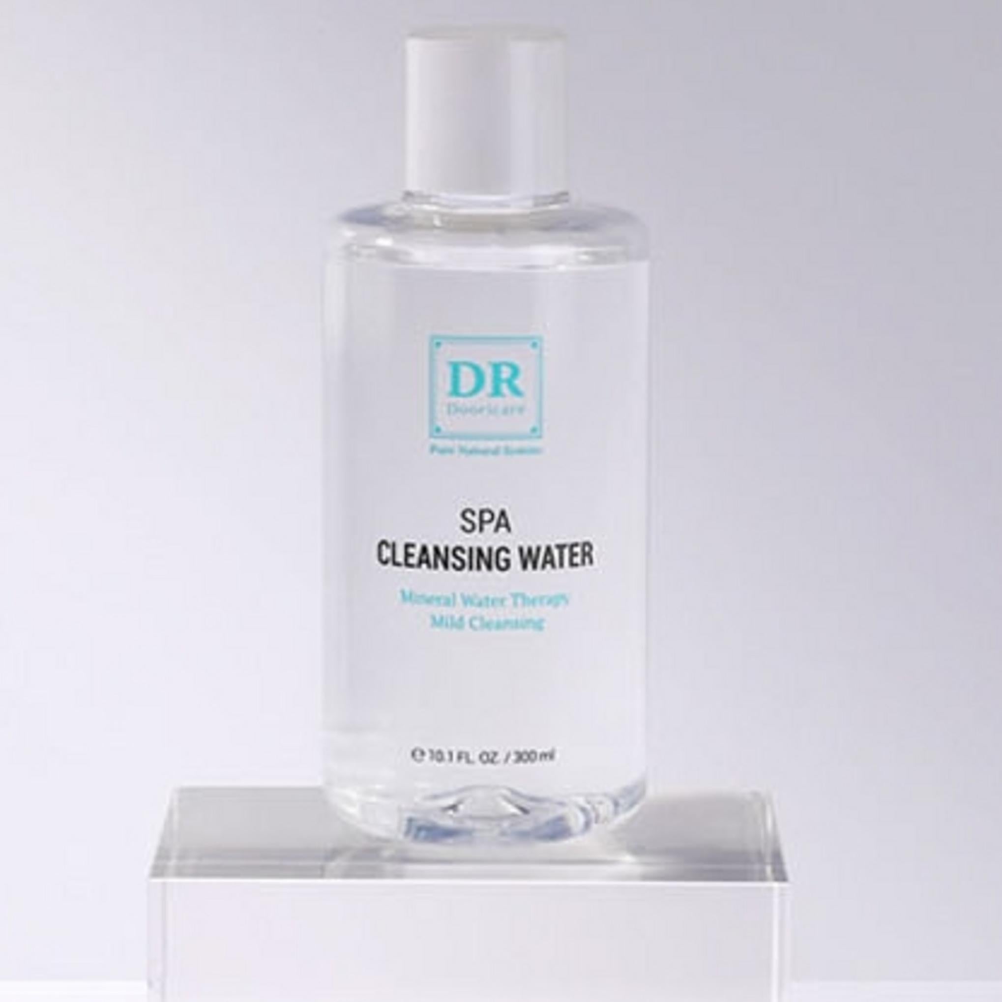 Doori Care Spa Cleansing Water