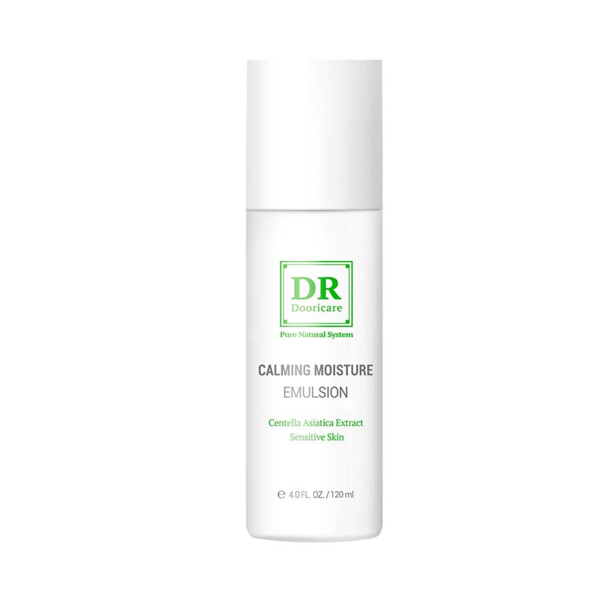 Doori Care Emulsión Humectante Calmante