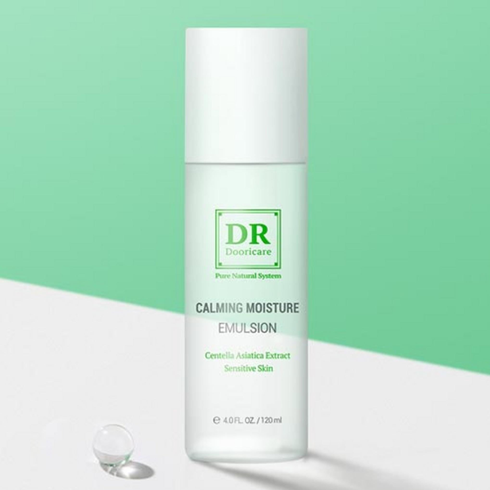 Doori Care Emulsión Humectante Calmante