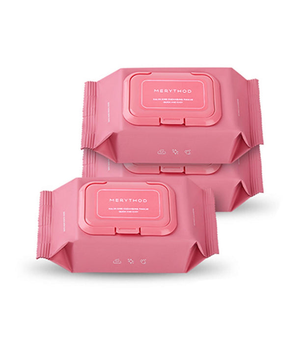Merry Sod All-in-one Cleansing Tissue