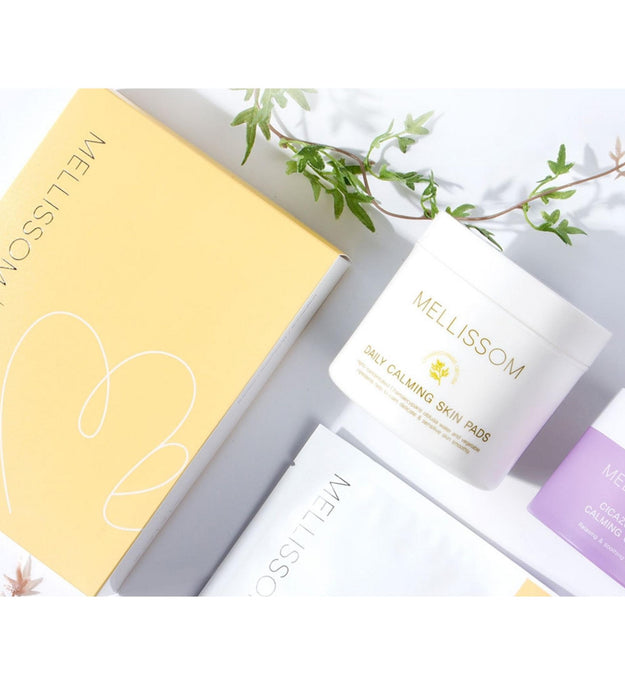 Melisom Skin Care 3 Set
