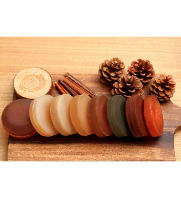 Ianbom Pozzolan Handmade Soap