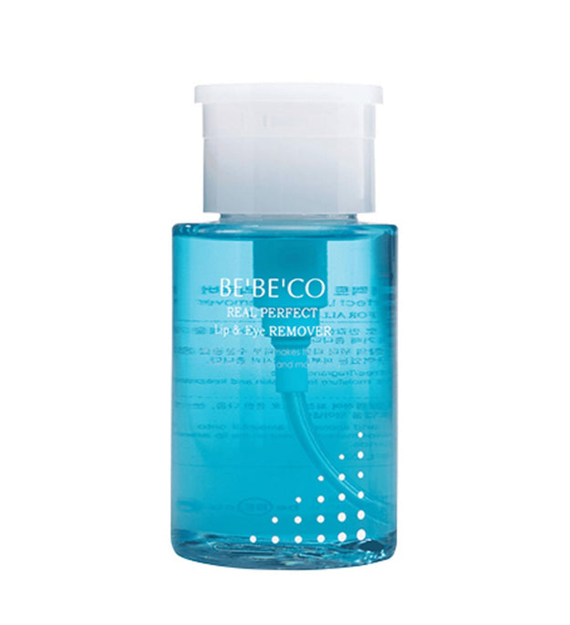 Bebeco Real Perfect Lip & Eye Remover