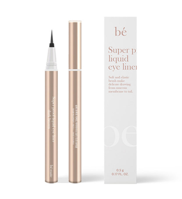 Delineador de ojos Bmate Super Proof de 0,5 g