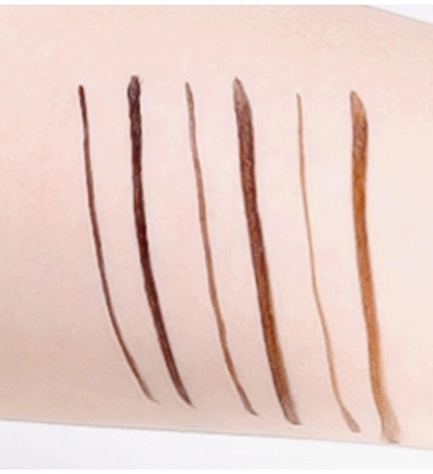 Delineador de ojos Bmate Super Proof de 0,5 g