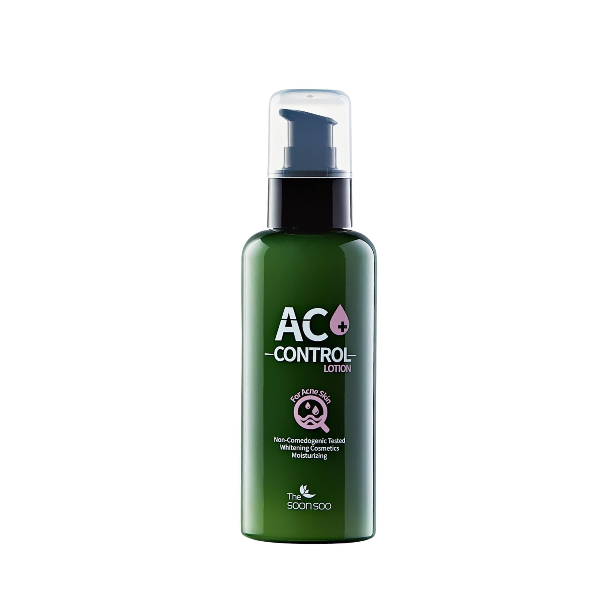 The Soonsoon AC Control Lotion