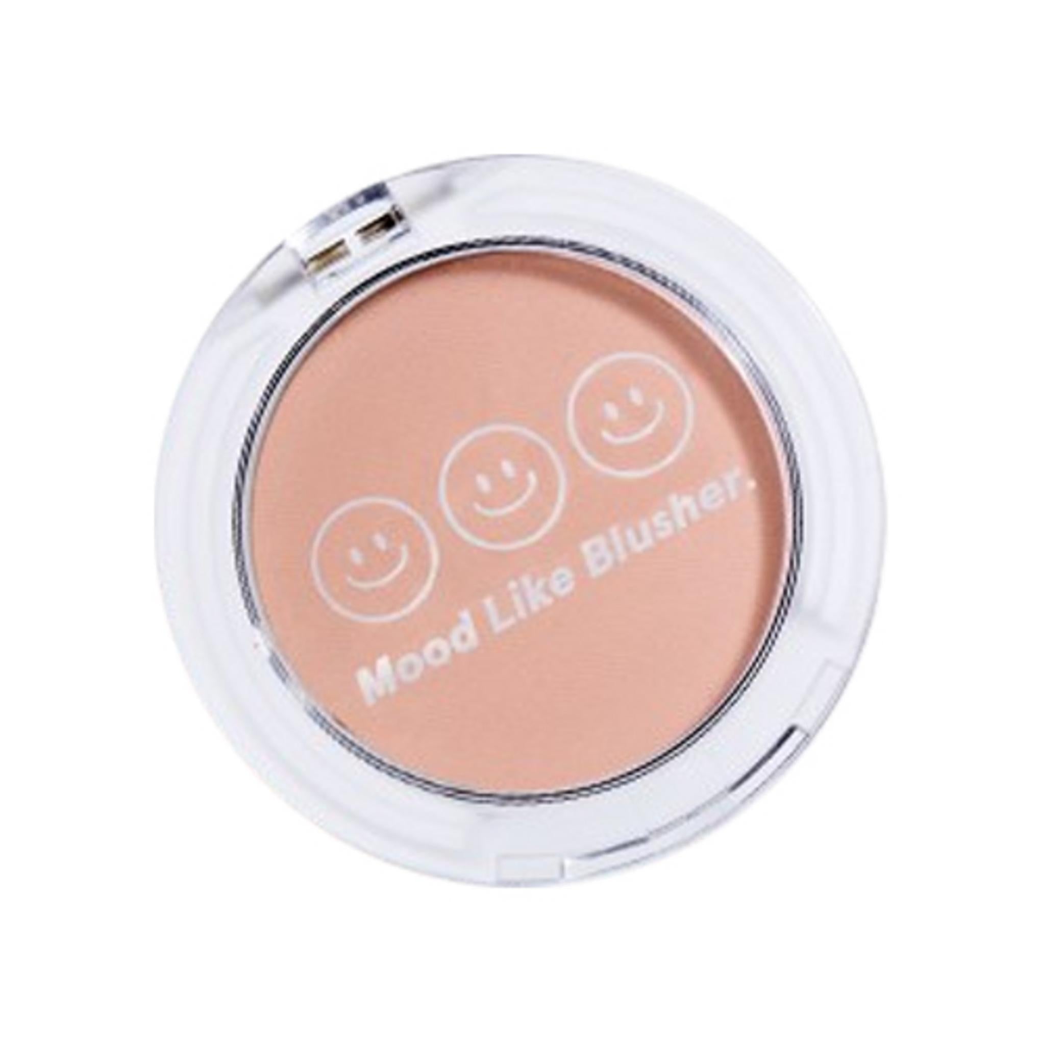 Blush de humor Candy Lab