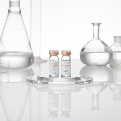 Curie Intensive Cell Recovery Ampoule Mini