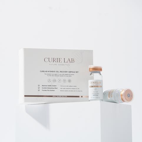 Curie Intensive Cell Recovery Ampoule Mini