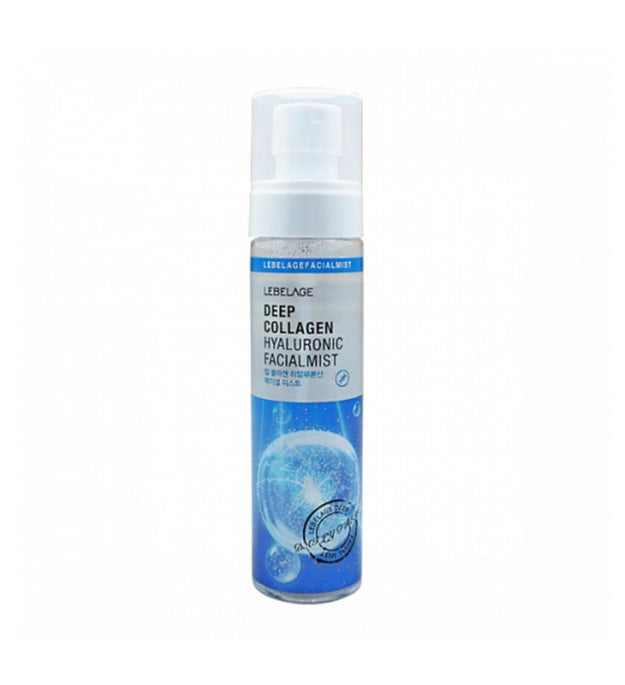 Leverage Deep Collagen Hyaluronic Acid Facial Mist