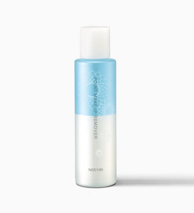 Noevia Lip and Eye Makeup Remover