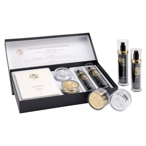 Kyungmi Hwiyo Naturalismo Cosmético Set de 6