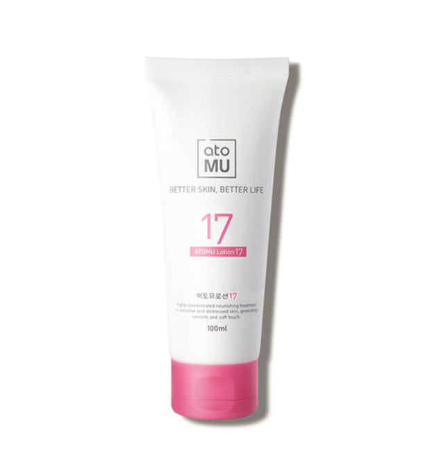 Atomu Lotion 17
