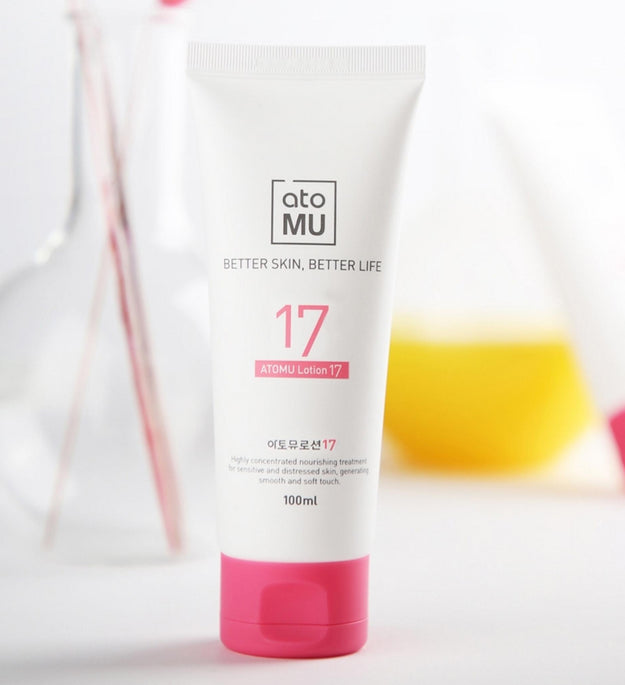 Atomu Lotion 17