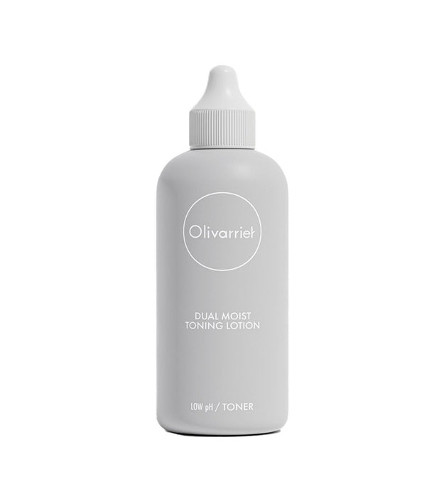 Loción tonificante húmeda dual Oliverier