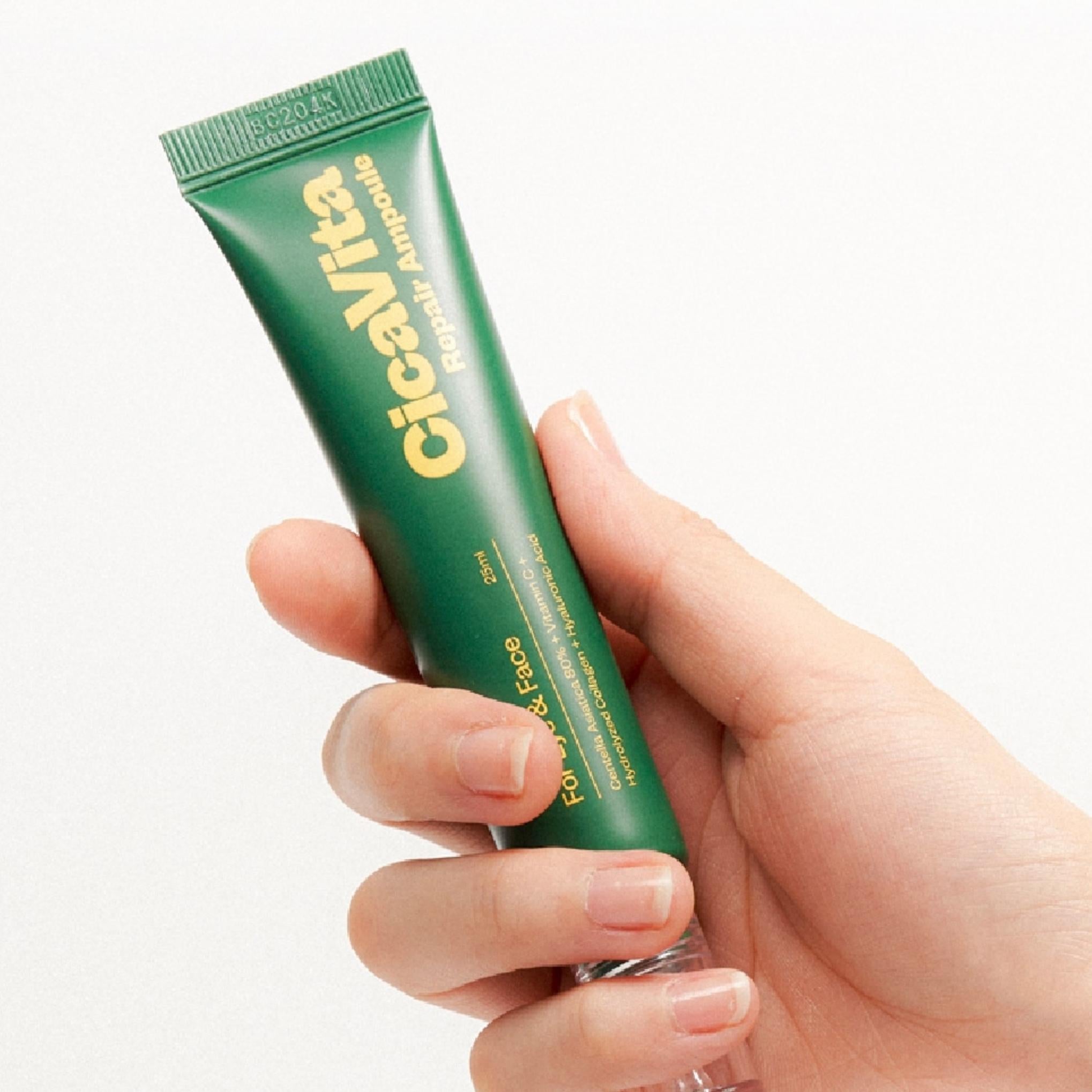 Foody Lab Cikavita Siero Riparatore