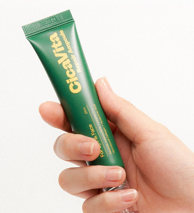 Foody Lab Cikavita Repair Ampoule