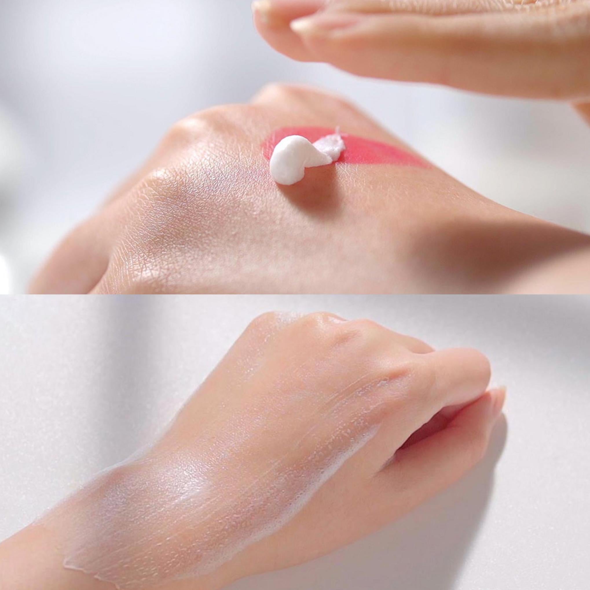 رغوة نارد ميلد ويب لتنظيف المسام